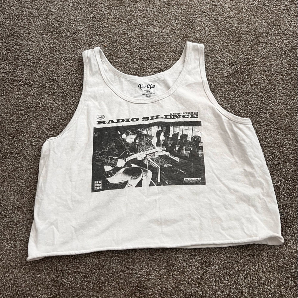 Brandy Melville tank top
